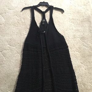 Ladies vest